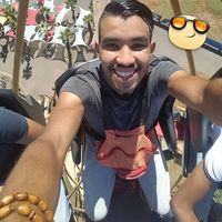 Amine Douliazal's Photo