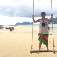 Claudia teruel's Photo