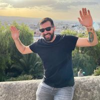 Christian Alvarez的照片