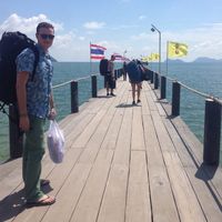 Domenico Rottensteiner's Photo