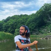 Wil Prakash Fujarczuk的照片