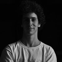 André Mimiza's Photo