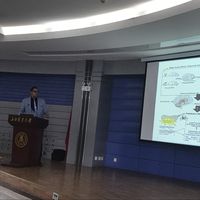 Mehdi (麦哈迪) Ommati's Photo