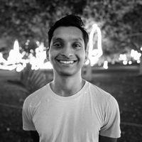 Ajay Daniel的照片