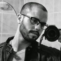 Gonzalo López Castro's Photo