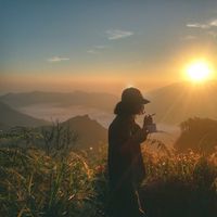 Luthfi Anwari的照片