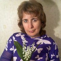 Ludmila Rudchenko's Photo