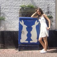 Photos de Chiara Morello