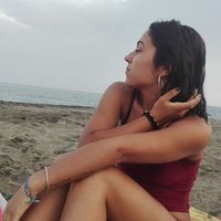 Belén Cabrera Belmonte's Photo