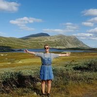 Henriette Heimdal的照片