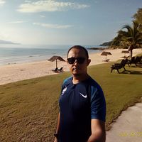 Razif Ash Burn's Photo