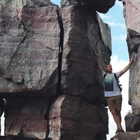 Kaleb Klumpers's Photo