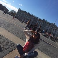 Julia Malyshenko's Photo