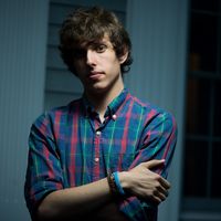 Nicholas Pfosi's Photo