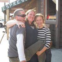 Naomi Pardee's Photo