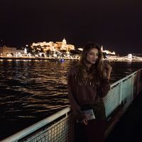 Ani Grigoryan's Photo