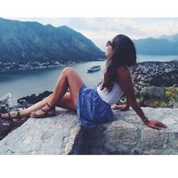 Liza Khramova's Photo