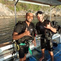 Fotos de Kevin Varkey