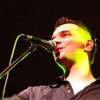 Bartek Zobek's Photo