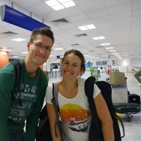 Elodie & Tobi Kohr的照片