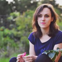 Erika Corol的照片