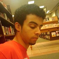 Jonathan Ceballos's Photo