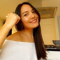 Ketsinee  Intarago's Photo