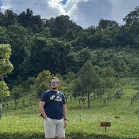 Hussein AlBarrak's Photo