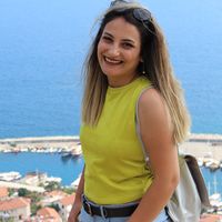 Deniz Erarslan's Photo