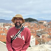 Juan  Cárdenas's Photo