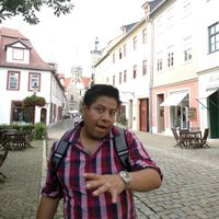 Patricio Alvarado的照片