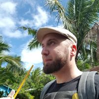 Marius Radulescu's Photo