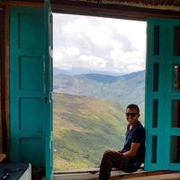 Jonathan Amaya López的照片