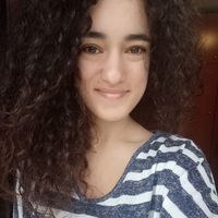 Janna Korkovili的照片