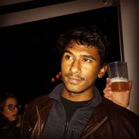 Devin Homsher的照片