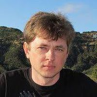 Valeriy Korzh的照片