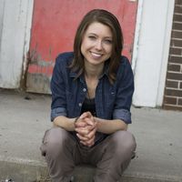 Cora Matheson的照片