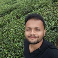 Sumesh R Nair's Photo