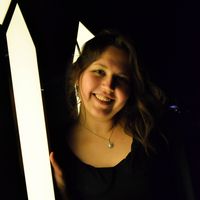 Olesja Schmarlovskaja's Photo