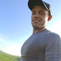 Ryan Simpson's Photo