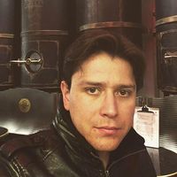 Roney Custode的照片