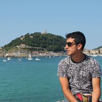 Luis Toledo的照片