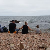 Николай, Ирина, Оскар Nikolay, Irina, Oskar的照片