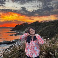 Faye Santillan Jaramillo's Photo