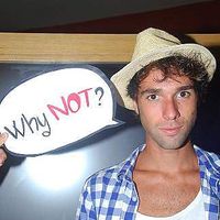 Giulio Occhipinti's Photo