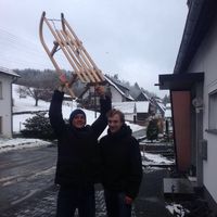 Daniel Fellowes's Photo