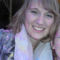 Katharina Korthues's Photo