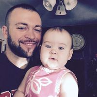 Erik Hamilton's Photo