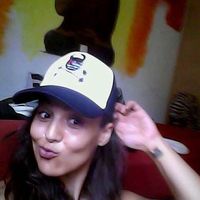 Roula Bourbon's Photo