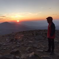 Oleksii Kovalenko的照片